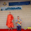 กิจกรรม “สงกรานต์ชุ่มฉ่ำ รสพระธรรมชุ่มจิต”